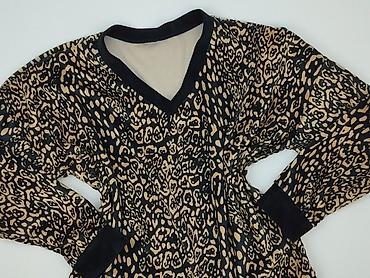 second hand goods: Sweter damski, rozmiar 5XL — 1