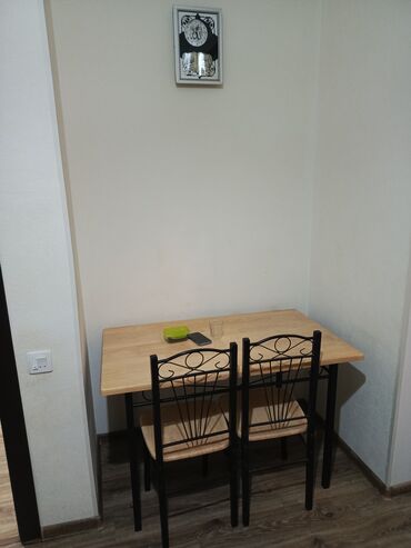 Uzunmüddətli kirayə mənzillər: Hövsan qəsəbəsi, Mida 1 layihəsi, 7 mərtəbəli yeni tikili binanın 4 cü — 7