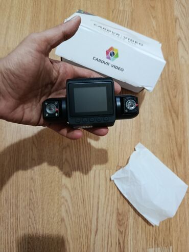 Monitorlar: Videoreqistratorlar, Yeni, Avtomatik, <4 gb, Çin, Ünvandan götürmə