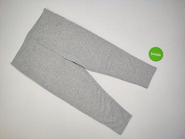 getry neonowe: Zentex, Legginsy Sportowe damskie, rozmiar 4XL — 2