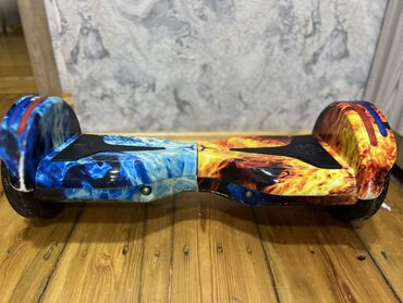 Tavalar: Hoverboard SATILIR‼️her birseyi işlek sadece problemi adapterinin