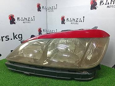 honda avancier фары: Передняя левая фара Б/у, Оригинал, Япония — 9