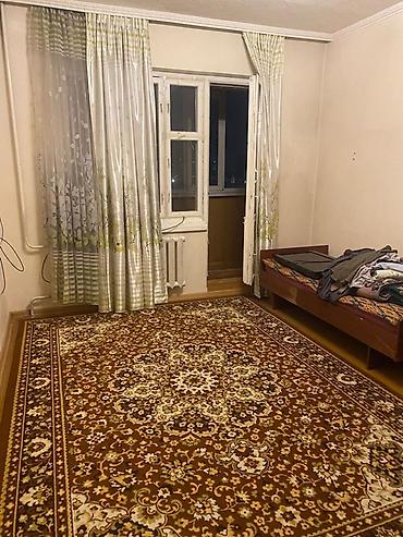 kant apartment: 1 комната, Собственник, Студентам, от 6 месяцев, С мебелью полностью — 2