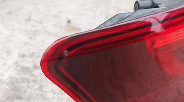 branik citroen c3: STOP SVETLO LAMPA ZA AUDI A3 ZA 2015. GOD — 4