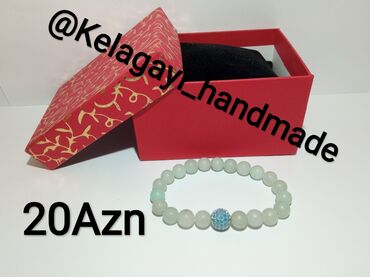 Bilərziklər: Qolbaqlar el işləridir hamısı.Hamısı karopkadadır. Çatdırılma :🚇 İçəri — 3