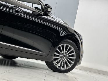 Kia: Kia K7: 2019 г., 2.4 л, Автомат, Бензин, Седан — 6