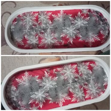 Şirniyyət qəlibləri: Şirniyyət qəlibləri, Silikon, Fiqur — 21