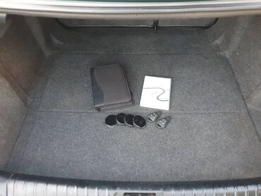 Saab: Saab 9-3: 1.9 l | 2008 г. 342600 km Limuzina — 18