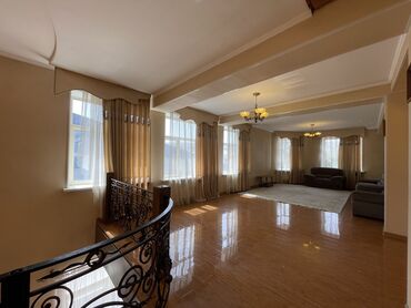 Продажа домов: Дом, 600 м², 7 комнат, Агентство недвижимости, Евроремонт — 6