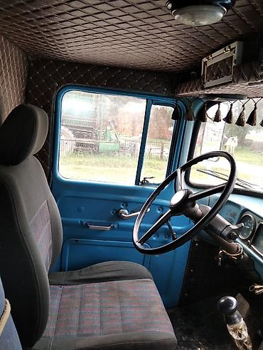 ЗИЛ: ЗИЛ : | 2006 г. Пикап — 8