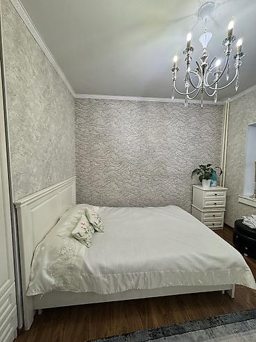 Продажа квартир: 3 комнаты, 62 м², 105 серия, 1 этаж, Евроремонт — 5