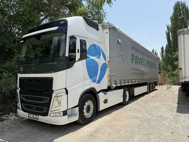 купить фронтальный погрузчик бу: Сүйрөгүч, Volvo, 2018 г., Прицепсиз
