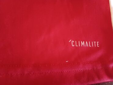 torbica za muskarce: T-shirt L (EU 40), color - Red