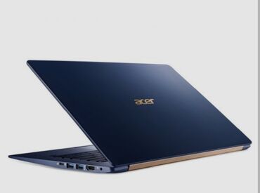 куплю ноутбук бишкек: Ноутбук, Acer, 8 ГБ ОЗУ, Intel Core i7, Б/у, Игровой, память SSD