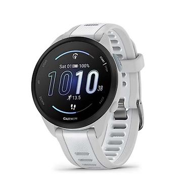 Спортивные часы Garmin Forerunner 165 music использовались только at lalafo.kg Спортивные часы Garmin Forerunner 165 music использовались только