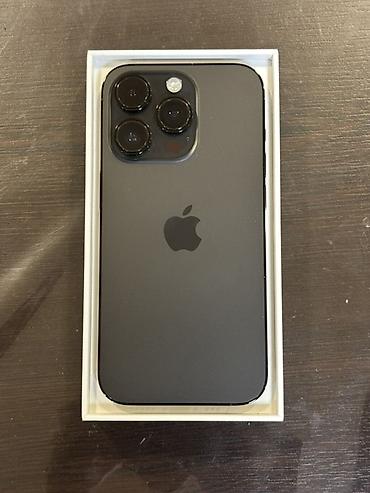i̇phone usb: IPhone 14 Pro, 256 GB, Qara, Face ID — 2