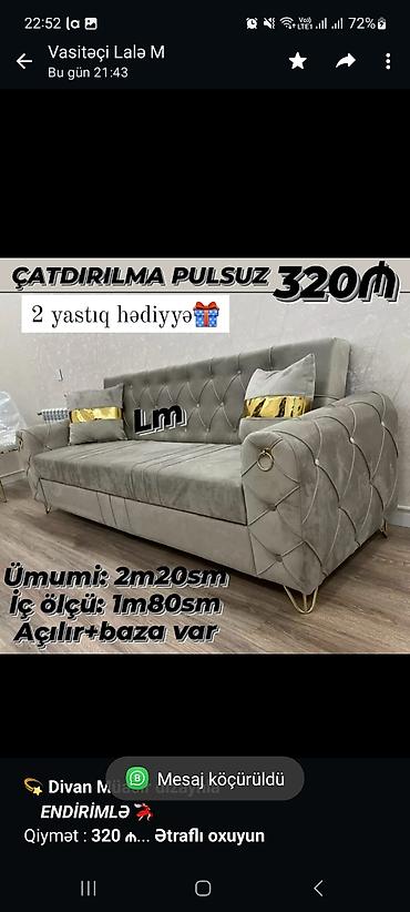 Divan