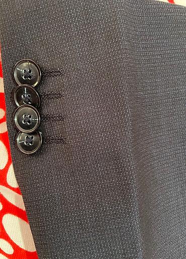 Другие аксессуары: Продам Костюм мужской SAND размер 50 — 7