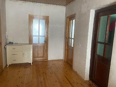 ipotekli ev satışı: 3 otaqlı, 107 kv. m, Orta təmir — 9