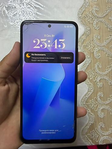 sp5 pro: Смартфон Redmi (серия Note, черный корпус) Основные характеристики — 1