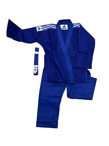 Спортивные костюмы: Мужской спортивный костюм, Nobrand, цвет - Синий — 1