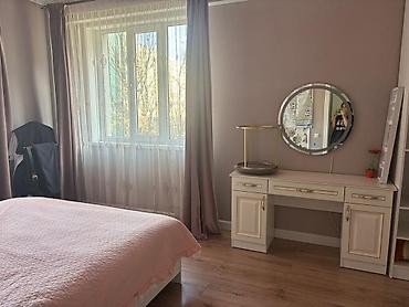 Продажа квартир: 3 комнаты, 90 м², Элитка, 2 этаж, Евроремонт at lalafo.kg — 7 Продажа квартир: 3 комнаты, 90 м², Элитка, 2 этаж, Евроремонт — 7