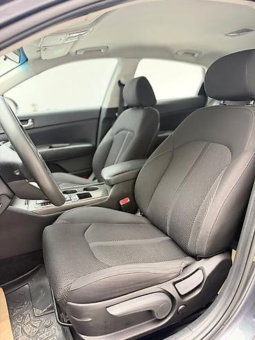 матор митсубиси галант: Kia K5: 2019 г., 2.4 л, Автомат, Бензин, Седан — 8