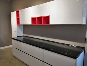 Мебель на заказ: Мебель на заказ, Кухня, Стулья, Кухонный гарнитур, Стол — 10