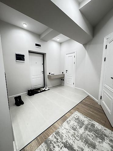 Продажа квартир: 4 комнаты, 108 м², Элитка, 11 этаж, Евроремонт — 6