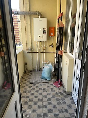 Mənzil kirayələyirəm: 🏠 Saray MTK, aileye kiraye ev verilir. Tam təmirli və yaşayış üçün — 12