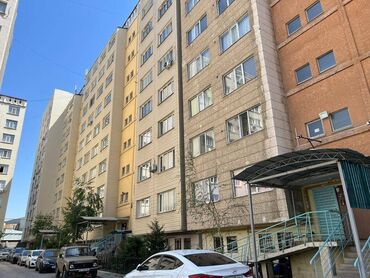 Продажа квартир: 2 комнаты, 79 м², 106 серия улучшенная, 2 этаж