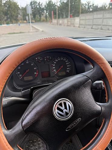 тормозной диск на ауди с 4: Volkswagen Golf: 2002 г., 2 л, Автомат, Бензин, Хэтчбэк — 7