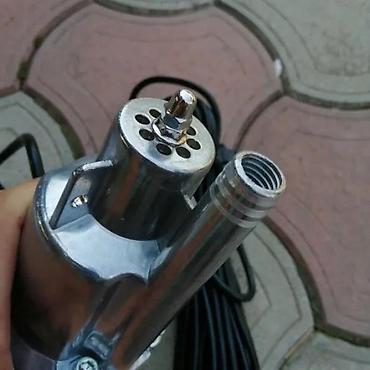 Sredstva za navodnjavanje: PUMPA SA PLOVKOM ZA PRLJAVU VODU NOVA POTAPAJUCA PUMPA 900W | Cene — 14