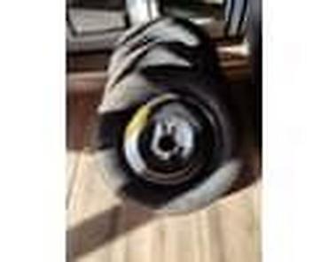 kardan za auto: COPAVAC ( REZERNI TOCAK ) ZA FORD FIESTA, FOCUS, FUSION | — 1