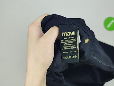 bootcut jeansy: Mavi, Jeansy dla mężczyzn, rozmiar L — 4