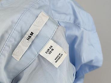 koszula lala: H&M, Koszula damska, rozmiar XL — 4