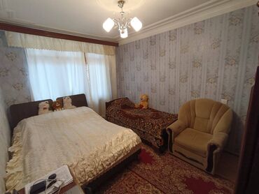 Köhnə tikili: Bakı, Bakıxanov qəs., 3 otaqlı, Köhnə tikili, 85 kv. m — 8