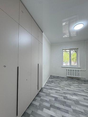 Продажа квартир: 1 комната, 38 м², Косметический ремонт — 8