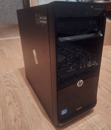 Masaüstü kompüterlər və iş stansiyaları: Keysler Satilir Real aliciya endirim olacaq I5 750 h55 anaplata 6 — 5