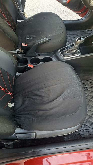 eziy: Hyundai Accent: 1.6 l | 2018 il Sedan — 9
