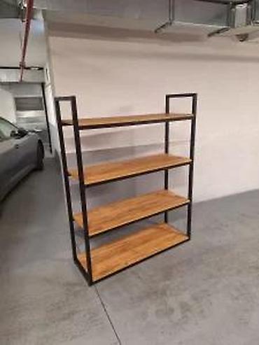 ormari po meri ikea: Izrada jakih polica po meri gx654 | izrada po meri dezen ploče po — 4