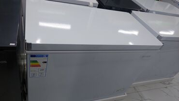 скупка старой бытовой техники: Морозильный ларь LEADBROS - Тип: морозильный ларь с верхней крышкой -