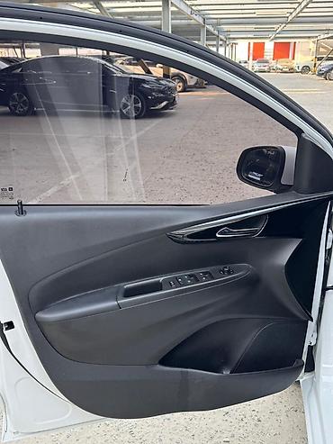 круз шевроле: Chevrolet Spark: 2020 г., Хэтчбэк — 7