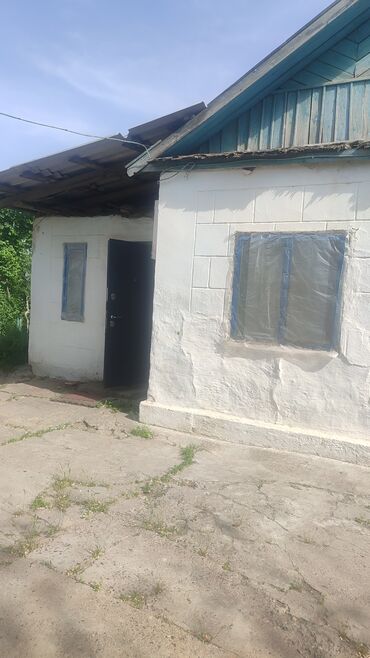 прод дом кудайберген: Үй, 68 кв. м, 4 бөлмө, Менчик ээси