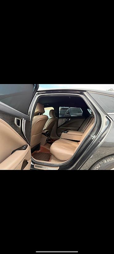 Kia: Kia K8: 2022 г., 1.6 л, Автомат, Гибрид, Седан at lalafo.kg — 9 Kia: Kia K8: 2022 г., 1.6 л, Автомат, Гибрид, Седан — 9
