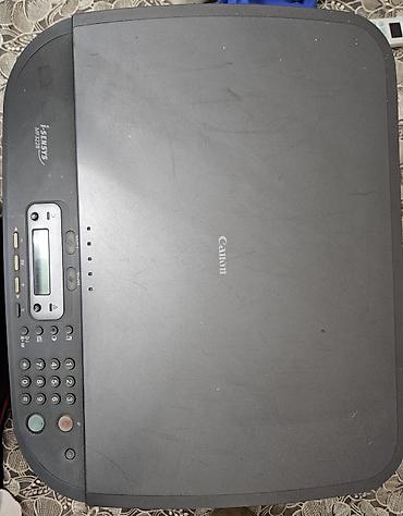 canon mf3010 qiyməti: Tecili Canon 3228 Printer satilir Copya scan ve printer funksiyaliri — 2