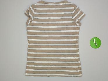 identic basic polo: Janina, T-shirt damski, rozmiar XL — 3