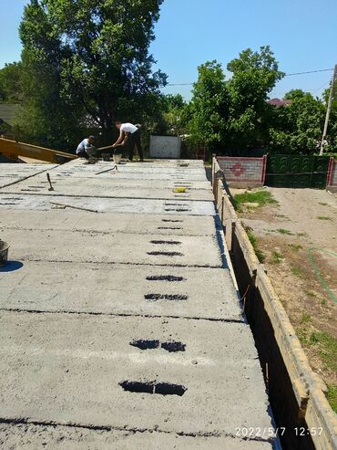 Железобетонные плиты на заказ: ЖБИ заводунун плита перекрытиясы сатылат жаңы.Заказ алабыз размер at lalafo.kg — 6 Железобетонные плиты на заказ: ЖБИ заводунун плита перекрытиясы сатылат жаңы.Заказ алабыз размер — 6