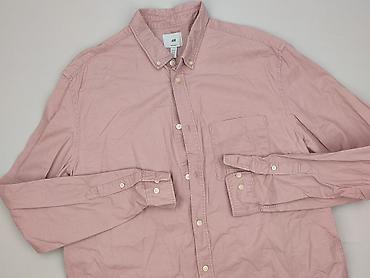sellpy bluza: H&M, Koszulа dla mężczyzn, rozmiar XL — 1