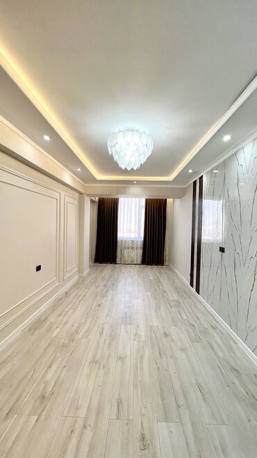 раззаков квартира: 2 комнаты, 71 м², Элитка, 10 этаж, Евроремонт